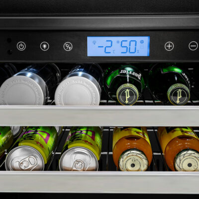 CERVEJEIRA TECNO PROFESSIONAL TR14CVDD