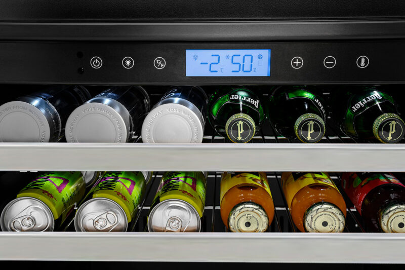 CERVEJEIRA TECNO PROFESSIONAL TR14CVDD