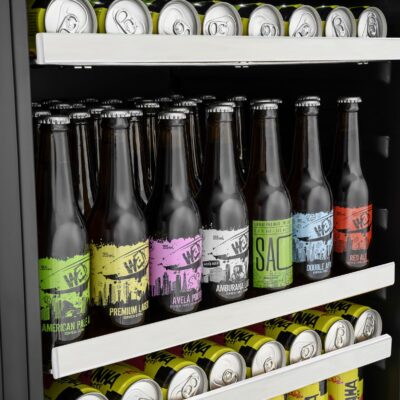 CERVEJEIRA TECNO PROFESSIONAL TR14CVDD