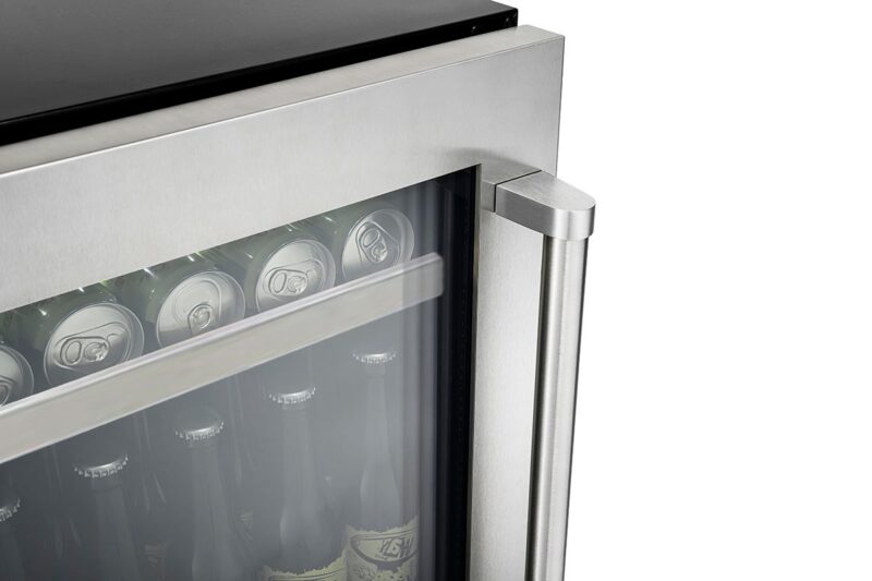 CERVEJEIRA TECNO PROFESSIONAL TR14CVDC
