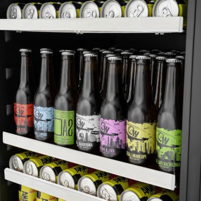 CERVEJEIRA TECNO PROFESSIONAL TR14CVDC