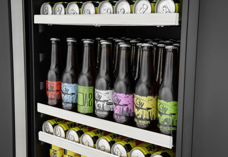 CERVEJEIRA TECNO PROFESSIONAL TR14CVDC