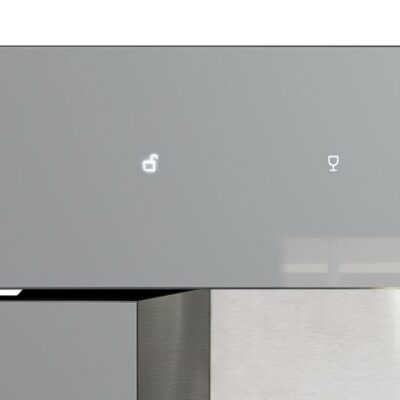 WINE DISPENSER TECNO TWD60EXDA