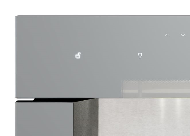 WINE DISPENSER TECNO TWD60EXDA