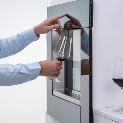 WINE DISPENSER TECNO VINTAGE TWD60EXDV2