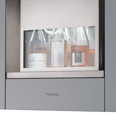 WINE DISPENSER TECNO TWD60EXDA