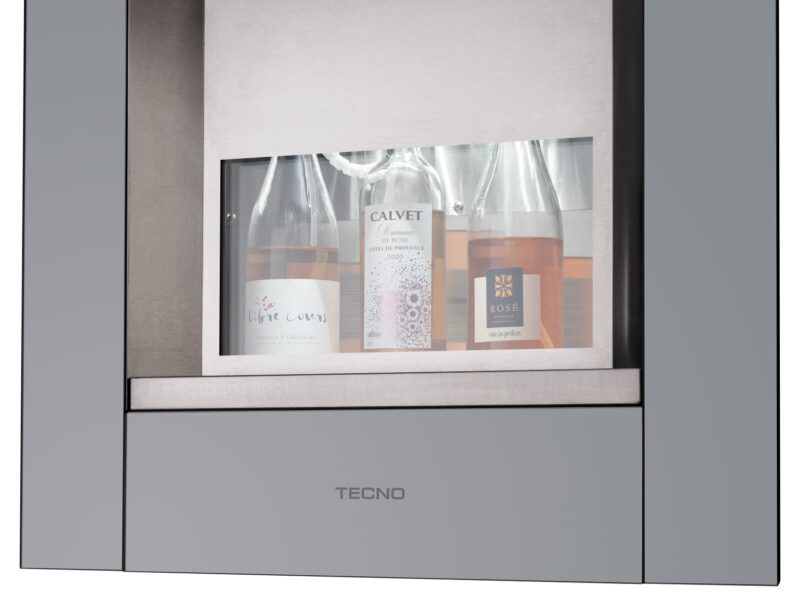 WINE DISPENSER TECNO VINTAGE TWD60EXDV2
