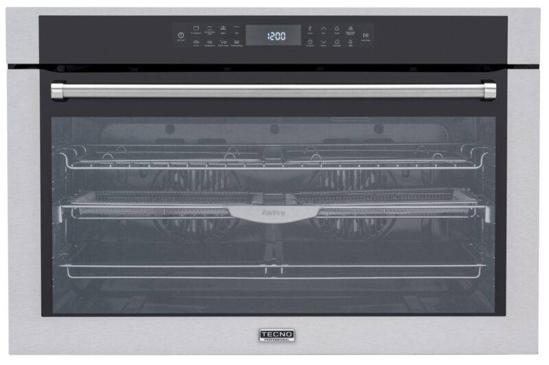 FORNO TECNO PROFESSIONAL TO138EXDP