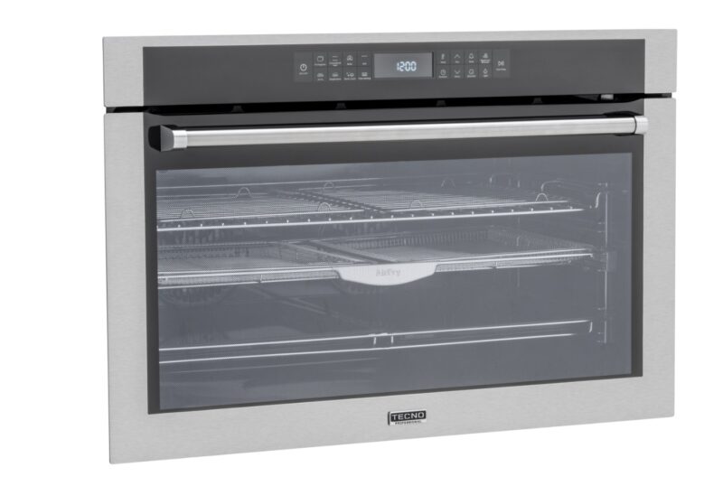 FORNO TECNO PROFESSIONAL TO138EXDP