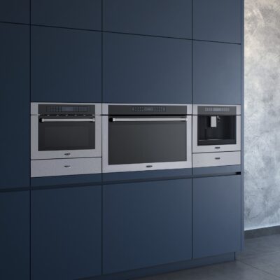 Forno Tecno Vintage TO138EXDV2
