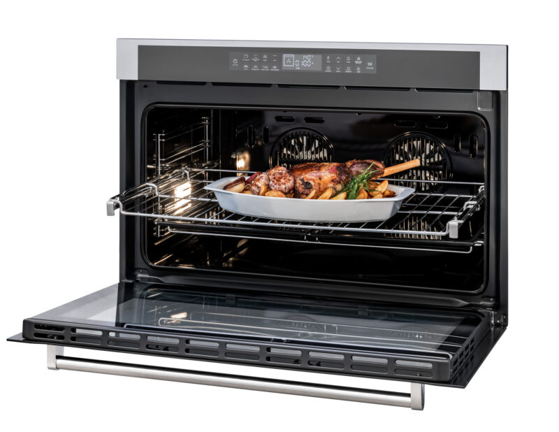 FORNO TECNO VINTAGE TO73EXDBNMV2