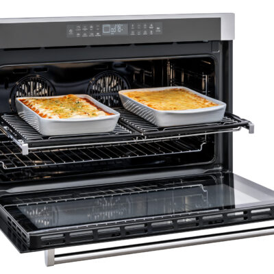 FORNO TECNO PROFESSIONAL TO138EXDP