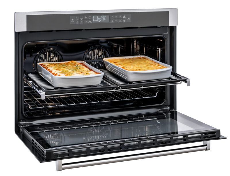 FORNO TECNO PROFESSIONAL TO138EXDP