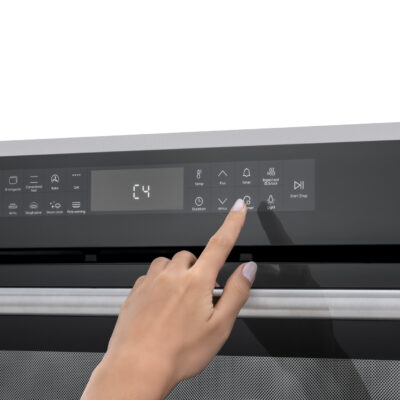 Forno Tecno Vintage TO138EXDV2