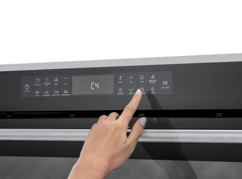 Forno Tecno Vintage TO138EXDV2