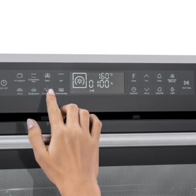 Forno Tecno Vintage TO138EXDV2