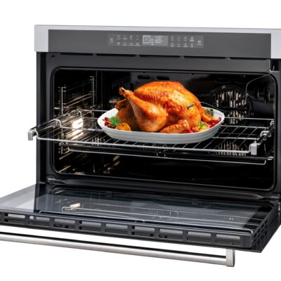 Forno Tecno Vintage TO138EXDV2