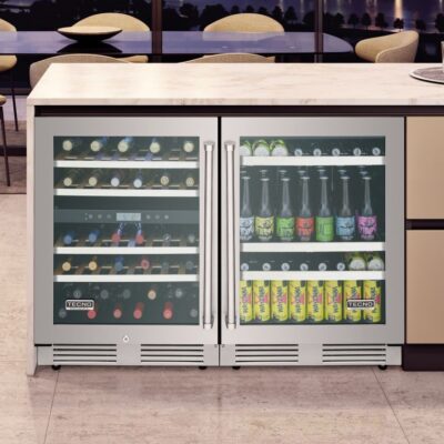 CERVEJEIRA TECNO PROFESSIONAL TR14CVDC