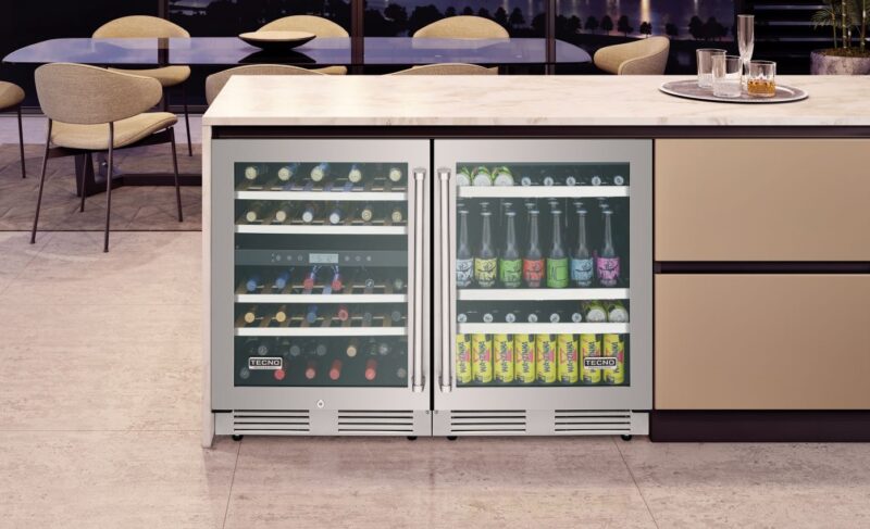 CERVEJEIRA TECNO PROFESSIONAL TR14CVDC