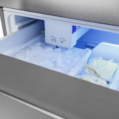 Refrigerador Tecno Professional TR57-FXDP