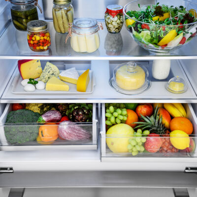 Refrigerador Tecno Professional TR57-FXDP
