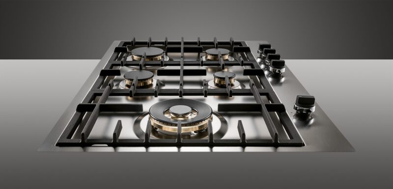 COOKTOP A GÁS FILOTOP TECNO PROFESSIONAL TH110 FTXP