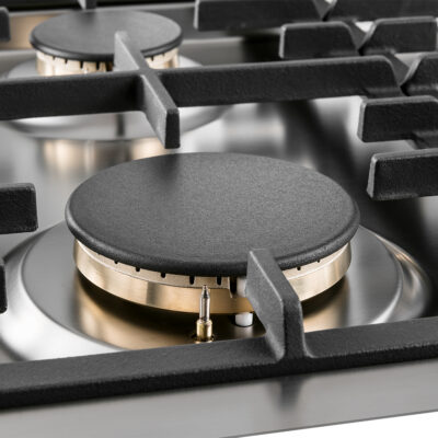 COOKTOP A GÁS FILOTOP TECNO VINTAGE TH75 FTX V2
