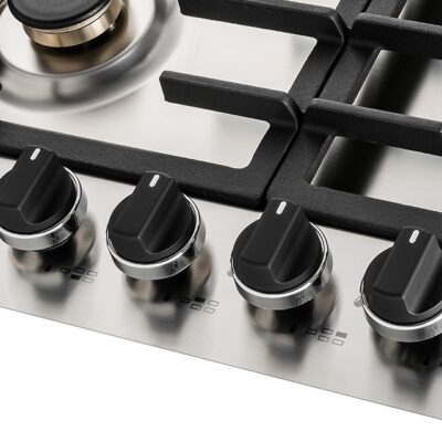 COOKTOP A GÁS FILOTOP TECNO ORIGINAL TH90 FTX5