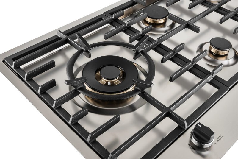 COOKTOP FILOTOP A GÁS TECNO ORIGINAL TH110 FTX4