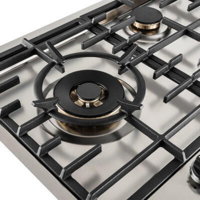 COOKTOP A GÁS FILOTOP TECNO PROFESSIONAL TH75 FTX P