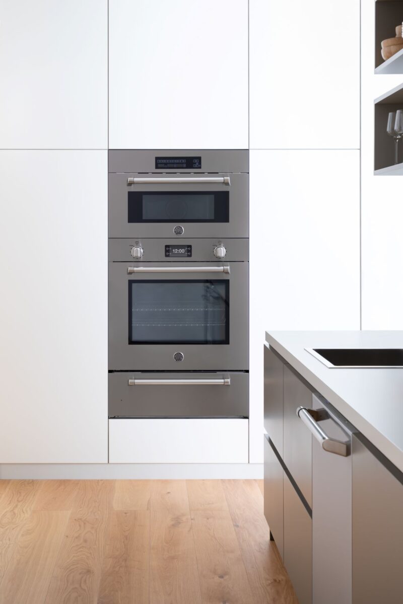 FORNO BERTAZZONI PROFESSIONAL F6011 PROPTX