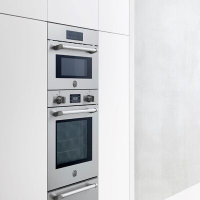 torre_bertazzoni_master_series_2 Forno Combinado Bertazzoni Master MAST30SOEX