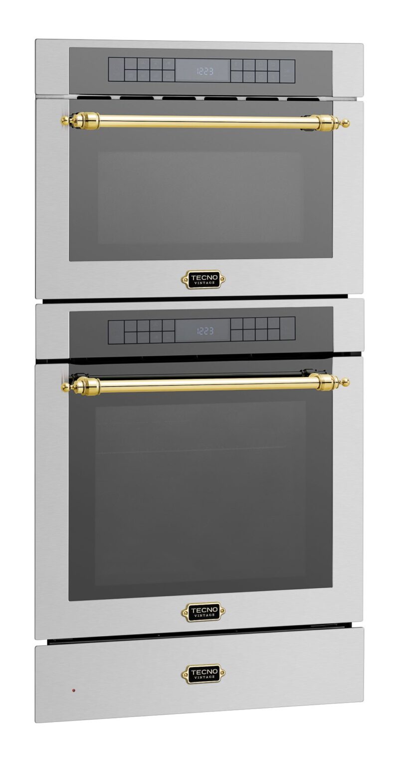 FORNO TECNO VINTAGE TO73EXDBV2
