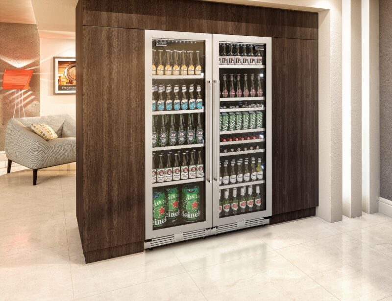 CERVEJEIRA TECNO PROFESSIONAL TR43CVDB