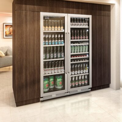 CERVEJEIRA TECNO VINTAGE TR43CVDAV2