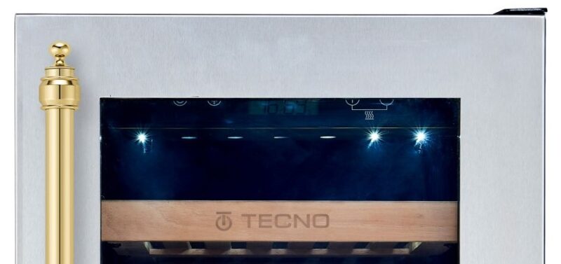 umidor_de_charutos_tecno_tr08hc_v2_inox_ UMIDOR DE CHARUTOS TECNO PROFESSIONAL TR08HC