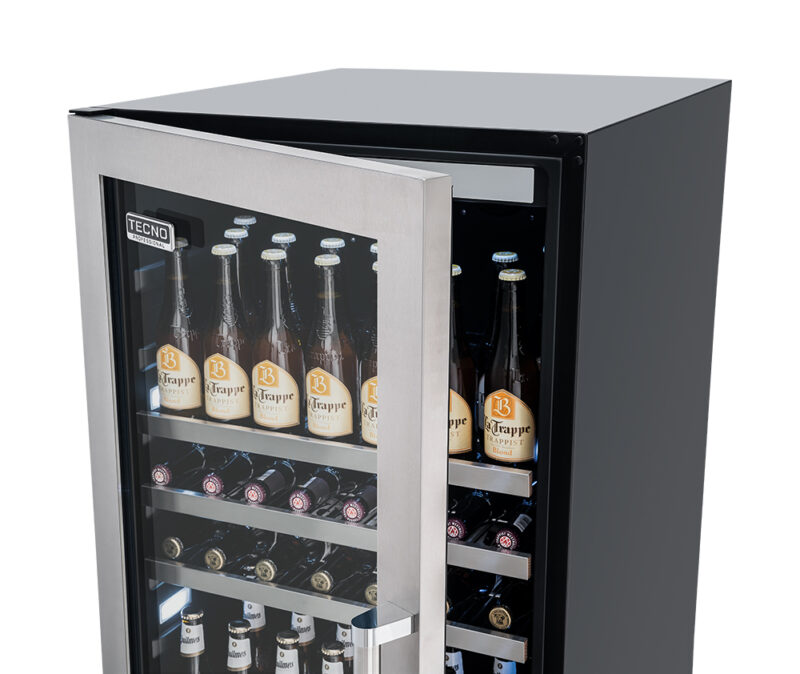 CERVEJEIRA TECNO VINTAGE TR43CVDB V2
