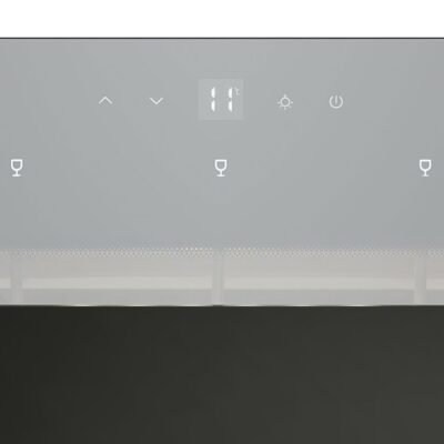 WINE DISPENSER TECNO TWD60EXDA
