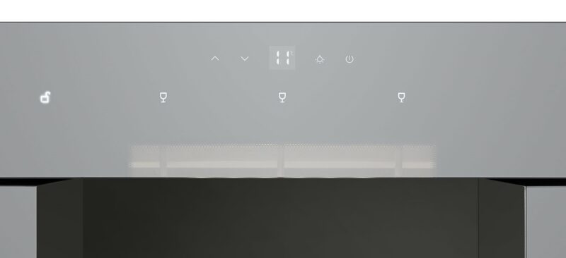 WINE DISPENSER TECNO TWD60EXDA