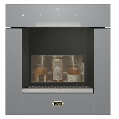 WINE DISPENSER TECNO TWD60EXDA
