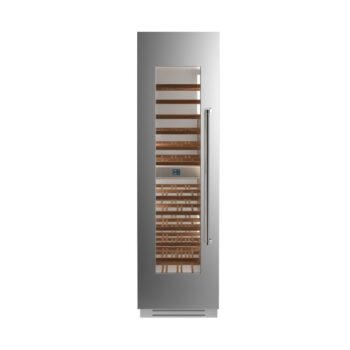 ADEGA BERTAZZONI MAS WC605BRX2T