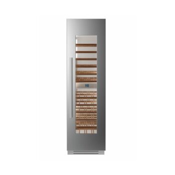 ADEGA BERTAZZONI PRO WC605BRX2T
