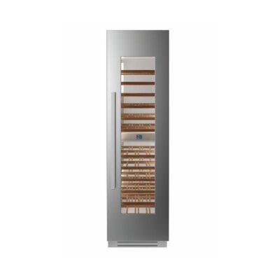 ADEGA BERTAZZONI PRO WC605BRX2T