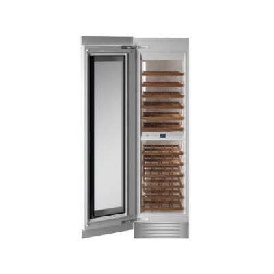 ADEGA BERTAZZONI WC605BRP2T