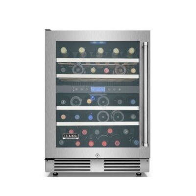 ADEGA TECNO PROFESSIONAL TR14AVDB ADEGA TECNO PROFESSIONAL TR14AVDB