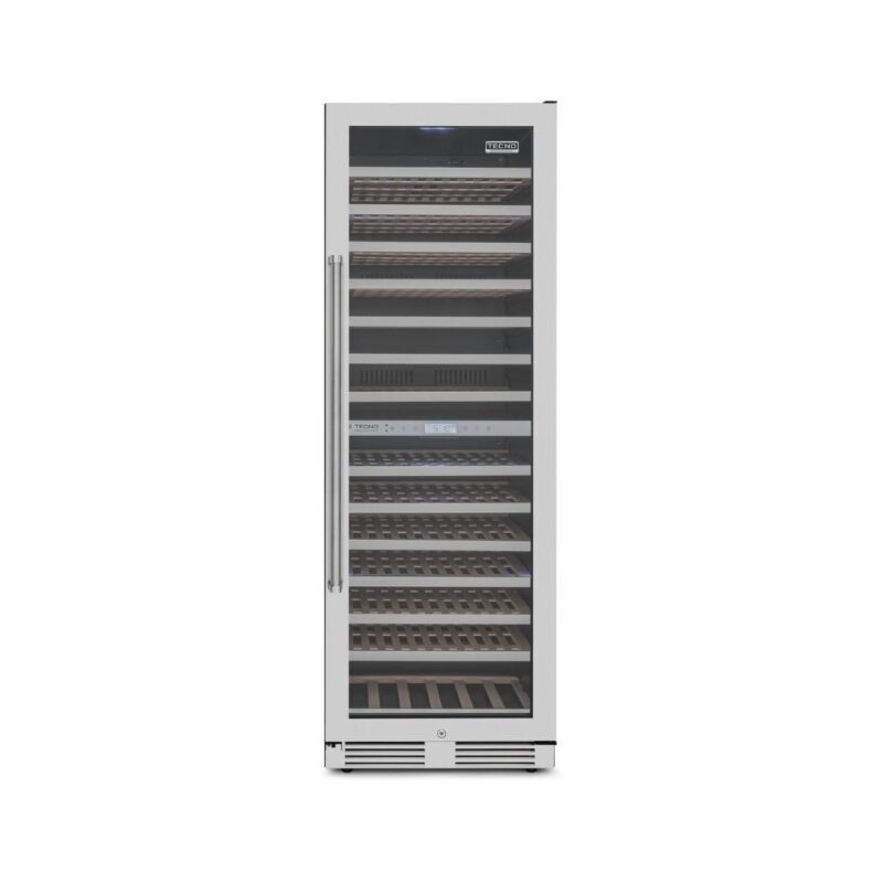 ADEGA TECNO PROFESSIONAL TR43AVDC
