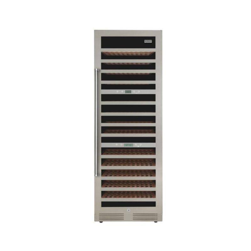 ADEGA TECNO PROFESSIONAL TR43AVDE R3