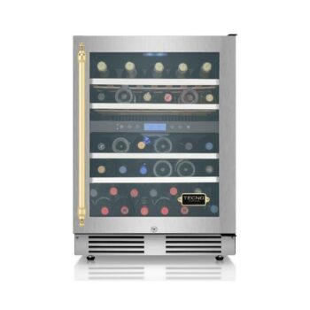 ADEGA TECNO VINTAGE TR14AVDCV2