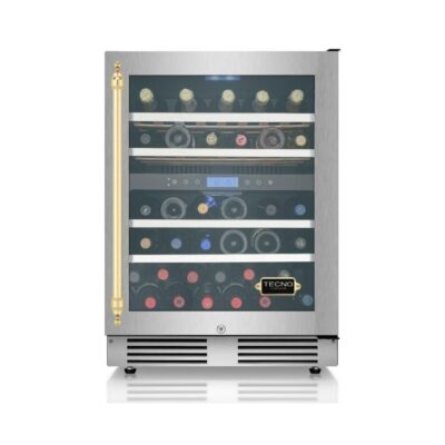 ADEGA TECNO VINTAGE TR14AVDCV2