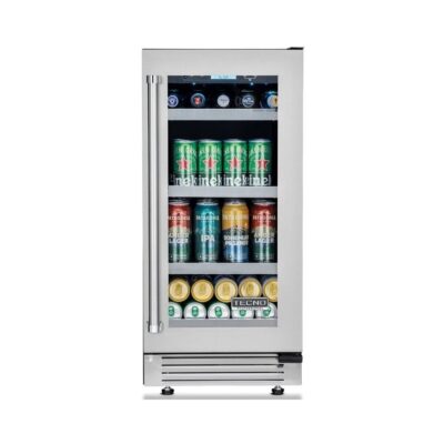 CERVEJEIRA TECNO PROFESSIONAL TR14CVDC